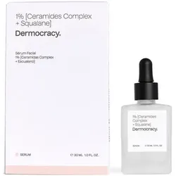Dermocracy  Anti-Aging & Anti-Falten Produkte 1%  Gesichtsserum  in multifarben, Einheitsgrösse