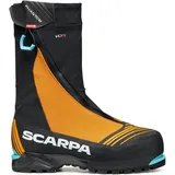 Scarpa Phantom 6000 Schuhe (Größe 49, orange)