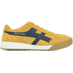 Skechers  Sneaker Zinger Manchego  in Gelb, 44