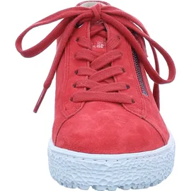 HARTJES PHIL SHOE P für Damen, rot, Größe 38 1⁄2 EU / 5,5 UK