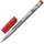 Staedtler Lumocolor pen 311 n.perm rot