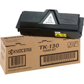 Kyocera TK-130 schwarz