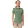 Vaude Seiland III Bluse Agave 44