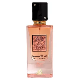 Lattafa Ana Abiyedh Coral Eau de Parfum 60 ml
