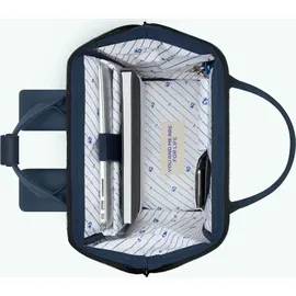 Cabaia Cabaïa Adventurer Medium Reykjavik navy / Rucksack - Blau