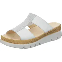 Gabor 43.721.21 für Damen, weiß, Größe 39 EU