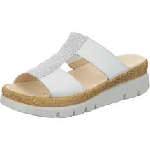 Gabor 43.721.21 für Damen, weiß, Größe 39 EU