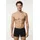 Tommy Hilfiger 3P BOXER BRIEF DTM blau / schwarz XXL 3er Pack