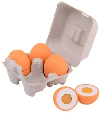 Egg playset
