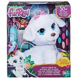 Hasbro FurReal Friends GoGo, mein tanzendes Hündchen