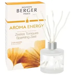 Aroma Energy Raumduft Diffuser