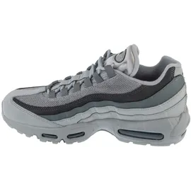 Nike Air Max 95 Herren Grau/Silber 44