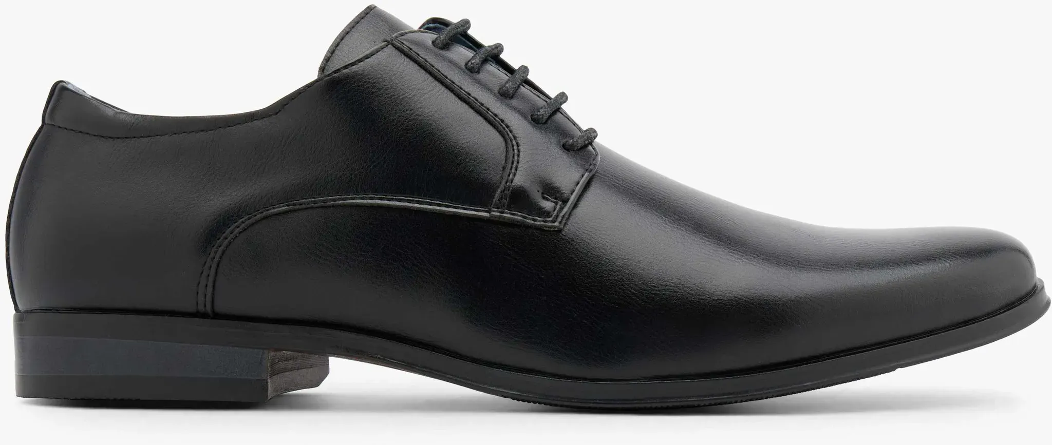 Bottesini  Businessschuh Schwarz, Herren, Größe: 41, Material: PU/Leder - Bottesini  Businessschuh Schwarz, Herren, Größe: 41, Material: PU/Leder - man - Schwarz