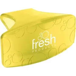 Fre-Pro by Fresh Products Eco Bowl Clip Lufterfrischer für Toilette Bad Citrus