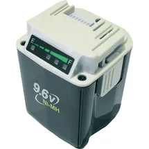 Makita Akku BH9033A 9,6 V 3,1 Ah