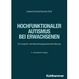 Kohlhammer Hochfunktionaler Autismus bei Erwachsenen