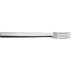 Rundes Modell Tischgabel