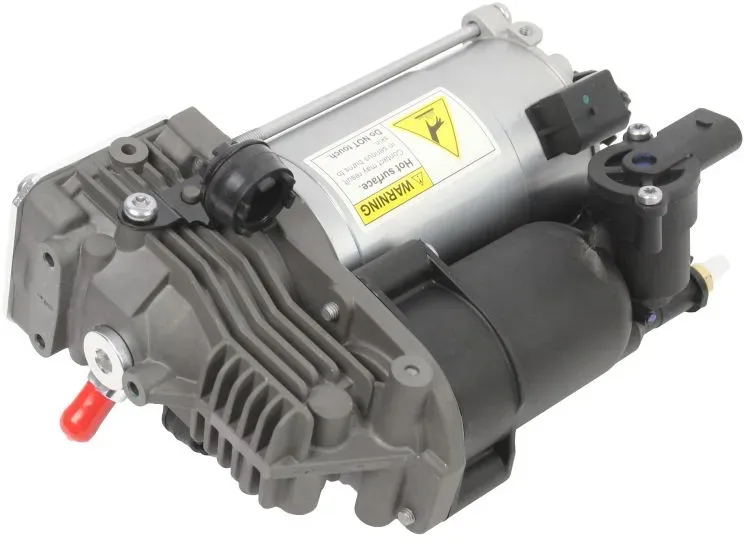 ABAKUS Kompressor, Druckluftanlage 13102625 für Mercedes