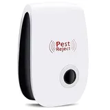 BugShield | Ultraschall Gegen Milben, Flöhe, Bettwanzen & Mücken Hermhoffer