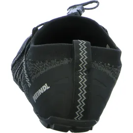 MEINDL Pure Freedom Lady für Damen, schwarz - 5,5