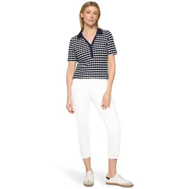 Betty Barclay Sommerhose Rohweiß 38