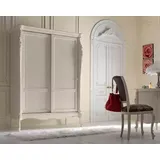 JV Möbel Kleiderschrank 67 x 204 x 148 cm Beige