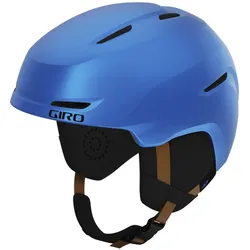 Giro Spur blue shreddy yeti S