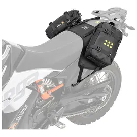 Kriega OS-Base für KTM 790 Montagesystem für OS-Taschen