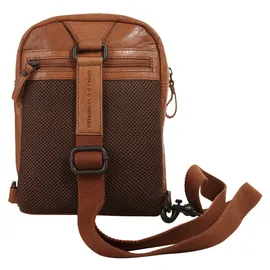 Spikes & Sparrow Umhängetasche onesize braun