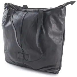 Harold's Submarine Shopper Leder Black