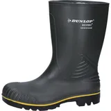 Dunlop Stiefel Acifort kurz grün EN 20347 Gr. 48 - Grün - 48