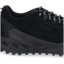 Keen Jasper Zionic Herren Schwarz 42