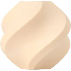 Bambu Lab BambuLab G02-K0-1.75-1000-SPLFREE PETG HF Refill Filament PETG Highspeed Filament, Matt 1.75mm 1000g Schwarz Filamentgröße: 1.75 mm, Gewicht: 1 kg