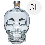 Crystal Head Vodka 3l