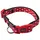 Cerdá Minnie Mouse Hundehalsband Rot XXS/XS