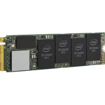 Intel 660p Series 1 TB M.2