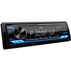 JVC KD-X382BT