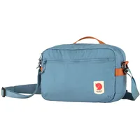 Fjällräven High Coast Crossbody Nylon Dawn Blue