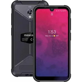 Maxcom MS 572 3 GB RAM 32 GB Schwarz