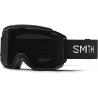 Smith Optics Squad MTB 06Z-994Y Schwarz/Chromapop Sun Black