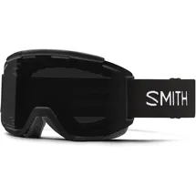 Smith Optics Squad MTB 06Z-994Y Schwarz/Chromapop Sun Black