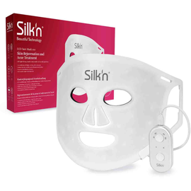 Silk'n LED Face Mask 100 LED-Gesichtsmaske