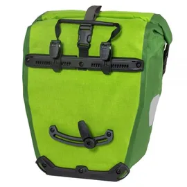 Ortlieb Back-Roller Plus CR salsa/dark chili