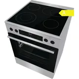 Gorenje GECS6C70XPA Edelstahl