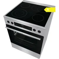 Gorenje GECS6C70XPA Edelstahl