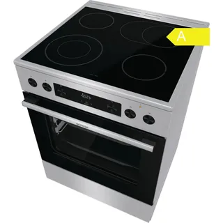 Gorenje GECS6C70XPA Edelstahl