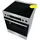 Gorenje GECS6C70XPA Edelstahl