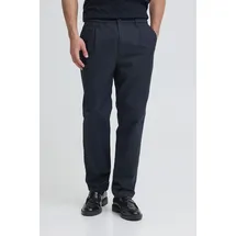 CASUAL FRIDAY CFMarc Leinenhose Regular Fit Dunkelblau 34 32