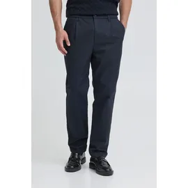CASUAL FRIDAY CFMarc Leinenhose Regular Fit Dunkelblau 34 32