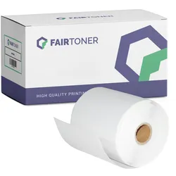 Kompatibel für Dymo S0904980 Etiketten